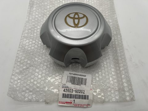 Cache moyeu jante aluminium 16 pouces HDJ80 24s