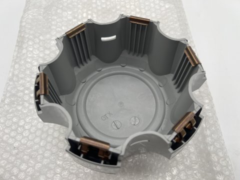 Cache moyeu jante aluminium 16 pouces HDJ80 24s