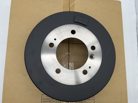 Tambour de frein arrière Land Cruiser HZJ7 GRJ7 1999+