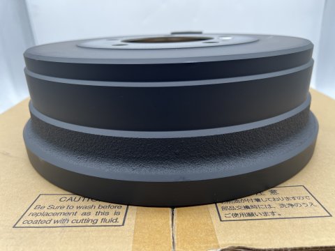 Tambour de frein arrière Land Cruiser HZJ7 GRJ7 1999+