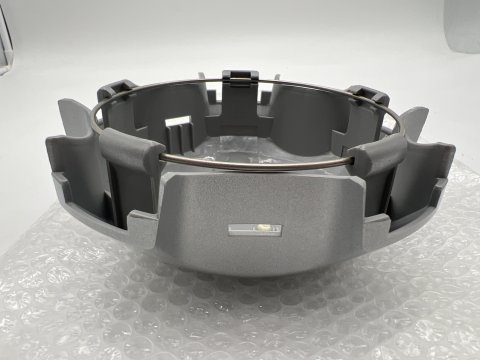 Cache moyeu jante aluminium 18 pouces HDJ100 08/2002-05/2005