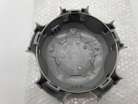 Cache moyeu jante aluminium 18 pouces HDJ100 08/2002-05/2005