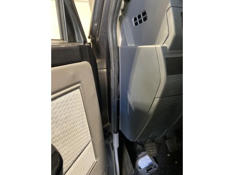 Kit joints portes N4-Offroad étanchéité renforcée HZJ78 1999-2007