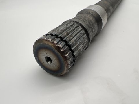 Demi arbre de roue avant gauche HZJ7 GRJ7 1999-2009 Longueur 775mm