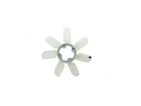 Hélice ventilateur radiateur Aisin pour VDJ200