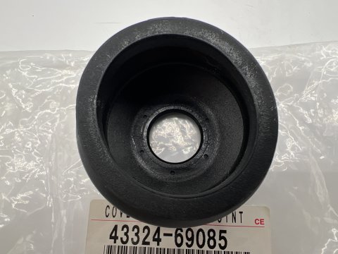Kit soufflet de rotule supérieure de triangle HDJ100 KDJ12 KDJ15 VDJ200