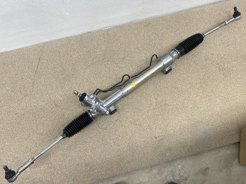 CREMAILLERE DIRECTION HILUX VIGO