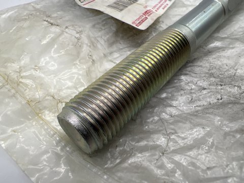 Rotule axiale de crémaillère de direction Hilux Vigo