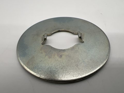 Rotule axiale de crémaillère de direction Hilux Vigo