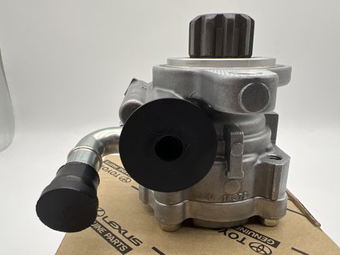 Pompe de direction assistée Land Cruiser KDJ12