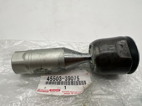 Rotule axiale de crémaillère de direction Land Cruiser KZJ9 KDJ9