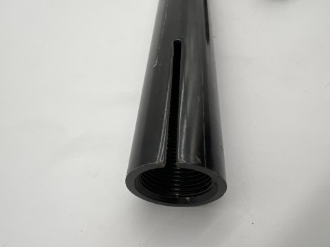 Rotule avec barre de direction avant gauche Land Cruiser HJ6