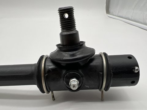 Rotule avec barre de direction avant gauche Land Cruiser HJ6