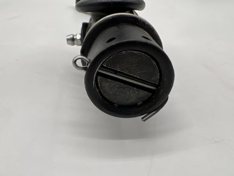 Rotule avec barre de direction avant gauche Land Cruiser HJ6