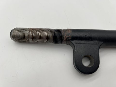 Rotule avec barre de direction avant gauche Land Cruiser HJ6