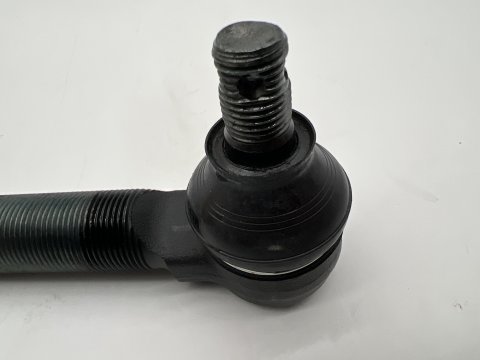Rotule avec barre d'accouplement avant gauche Land Cruiser HJ6