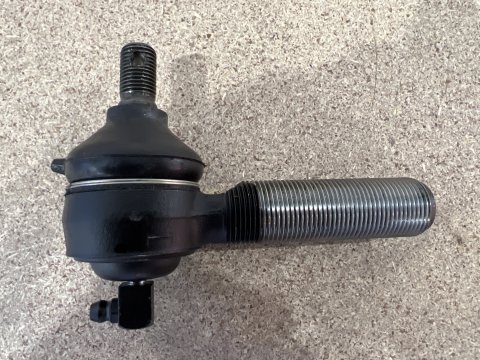 Rotule avec barre d'accouplement avant gauche Land Cruiser BJ4