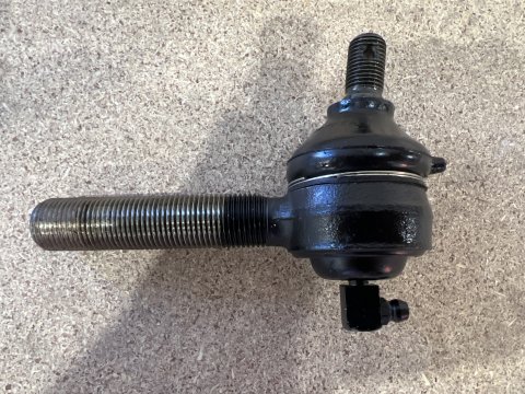 Rotule avec barre de direction avant gauche Land Cruiser BJ4