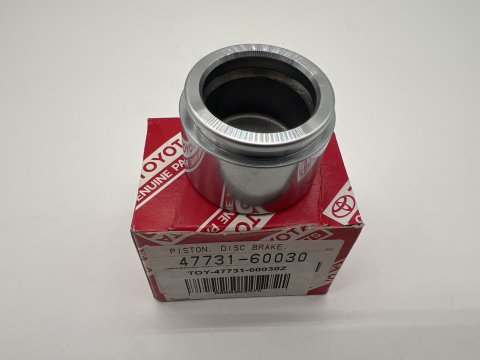 Piston Ø43mm étrier de frein avant HDJ100