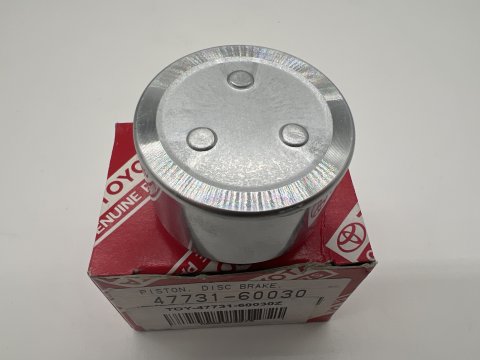 Piston Ø43mm étrier de frein avant HDJ100