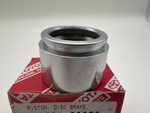 Piston Ø43mm étrier de frein avant HDJ100
