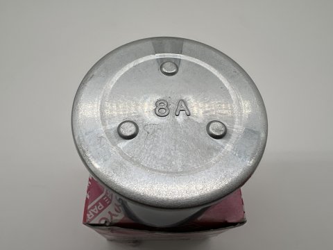 PISTON ETRIER FREIN AV RAV4