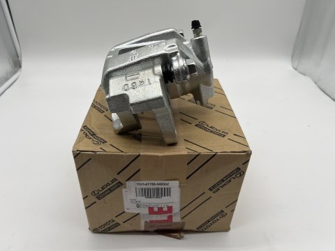 Etrier de frein arrière gauche Land Cruiser KDJ12 KDJ15