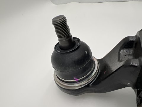 Triangle de suspension inférieur avant gauche Hilux Vigo