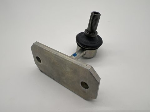 Biellette avec rotule de barre stabilisatrice avant droite KZJ7 LJ7 1990+