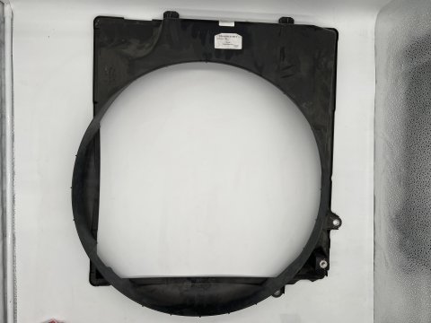 Buse radiateur tunnel hélice visco coupleur ventilateur HZJ78 HZJ79 08/2001+