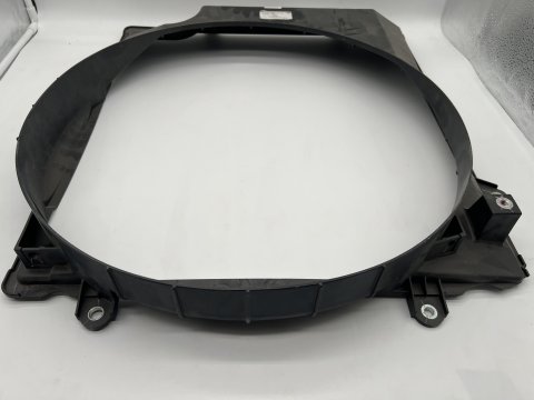 Buse radiateur tunnel hélice visco coupleur ventilateur HZJ78 HZJ79 08/2001+