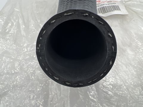 Durite inférieure radiateur de refroidissement KZJ90 KZJ95
