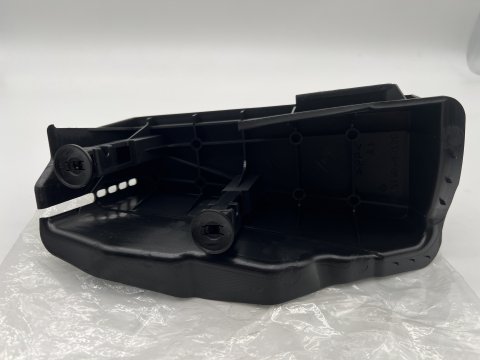 Repose pieds conducteur HDJ100
