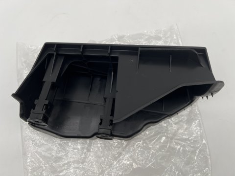 Repose pieds conducteur HDJ100