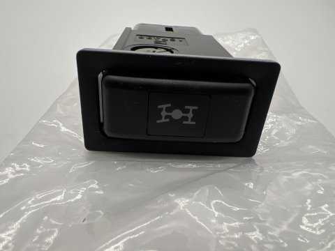 Interrupteur blocage de différentiel central HDJ80 24s