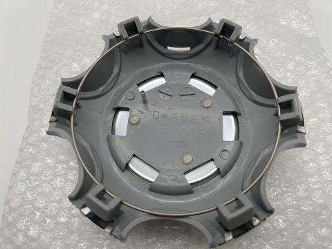Cache moyeu jante aluminium 6 branches origine Toyota KDJ120 KDJ125