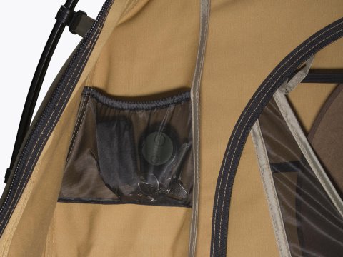 Swag Skydome Simple ARB Série II - 1 personne