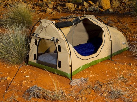 Swag Skydome Simple ARB Série II - 1 personne