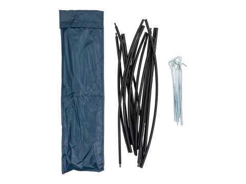 Swag Skydome Double ARB Série II - 2 personnes