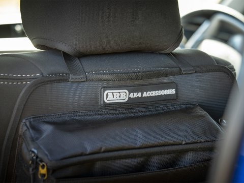 Organiseur de siège ARB