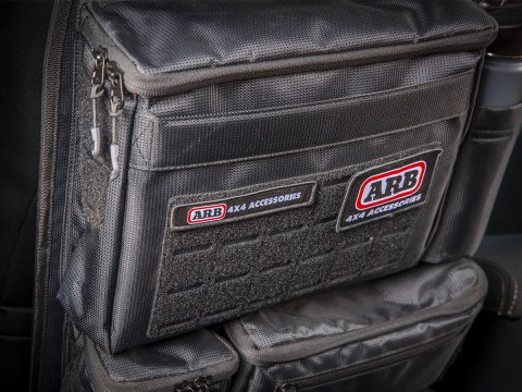Organiseur de siège ARB