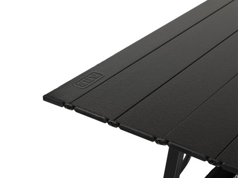 Table bivouac pliante ARB aluminium 114x70cm Pinnacle Camp
