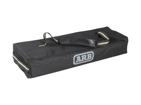 Table bivouac pliante ARB aluminium 114x70cm Pinnacle Camp