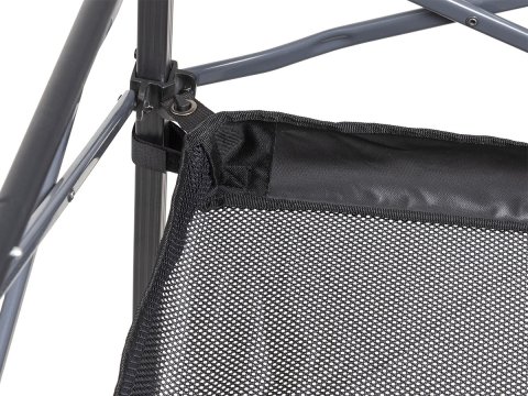 Table bivouac pliante ARB aluminium 114x70cm Pinnacle Camp