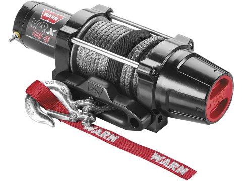 Treuil Warn VRX 45-S 2041kg 12V