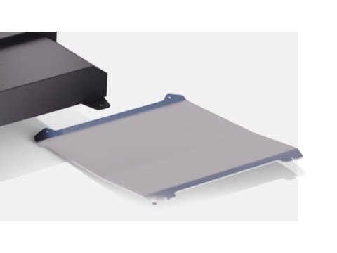 Ski de protection de réservoir supplémentaire en aluminium de 5mm pour Mercedes Sprinter W906 W907 N4-Offroad