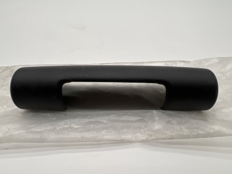 Cache plastique de charnière de porte arrière supérieure Série 7