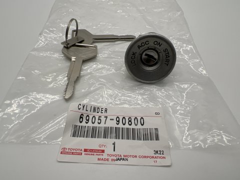BARILLET BJ42 10/82-09/85