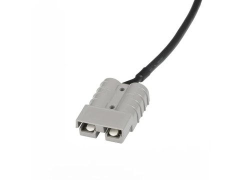Cable connecteur Anderson Ontap vers allume cigare femelle