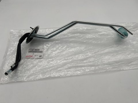 Plongeur tube aspiration réservoir gasoil KZJ70 KZJ73